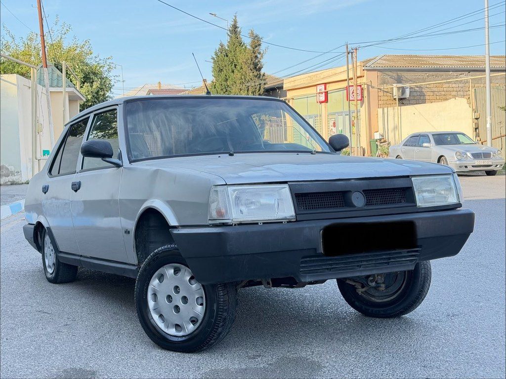 Tofas Sahin, 1.6 L, 2004 il, 154 834 km — Avtomobillər, Sumqayıt (8)