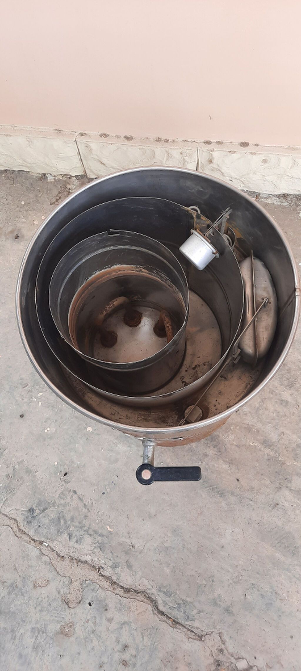 Real alıcıya endirim var — Isıtıcılar və isı ventilatorları, Gəncə (2)