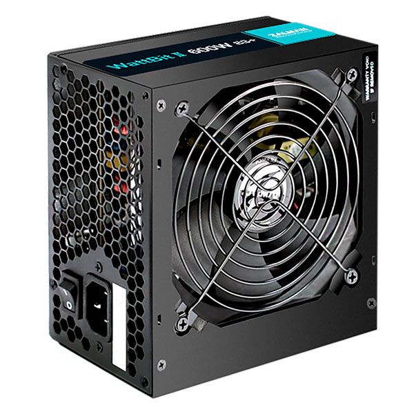 Zalman ZM700-LX 700W Power Supply — Mallar, Bakı