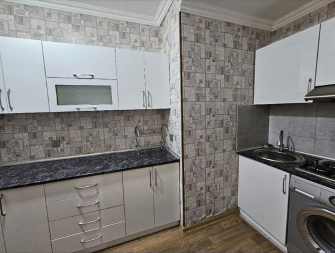 Satılır 2 otaqlı yeni tikili 72 m² — Mənzil, Bakı (10)
