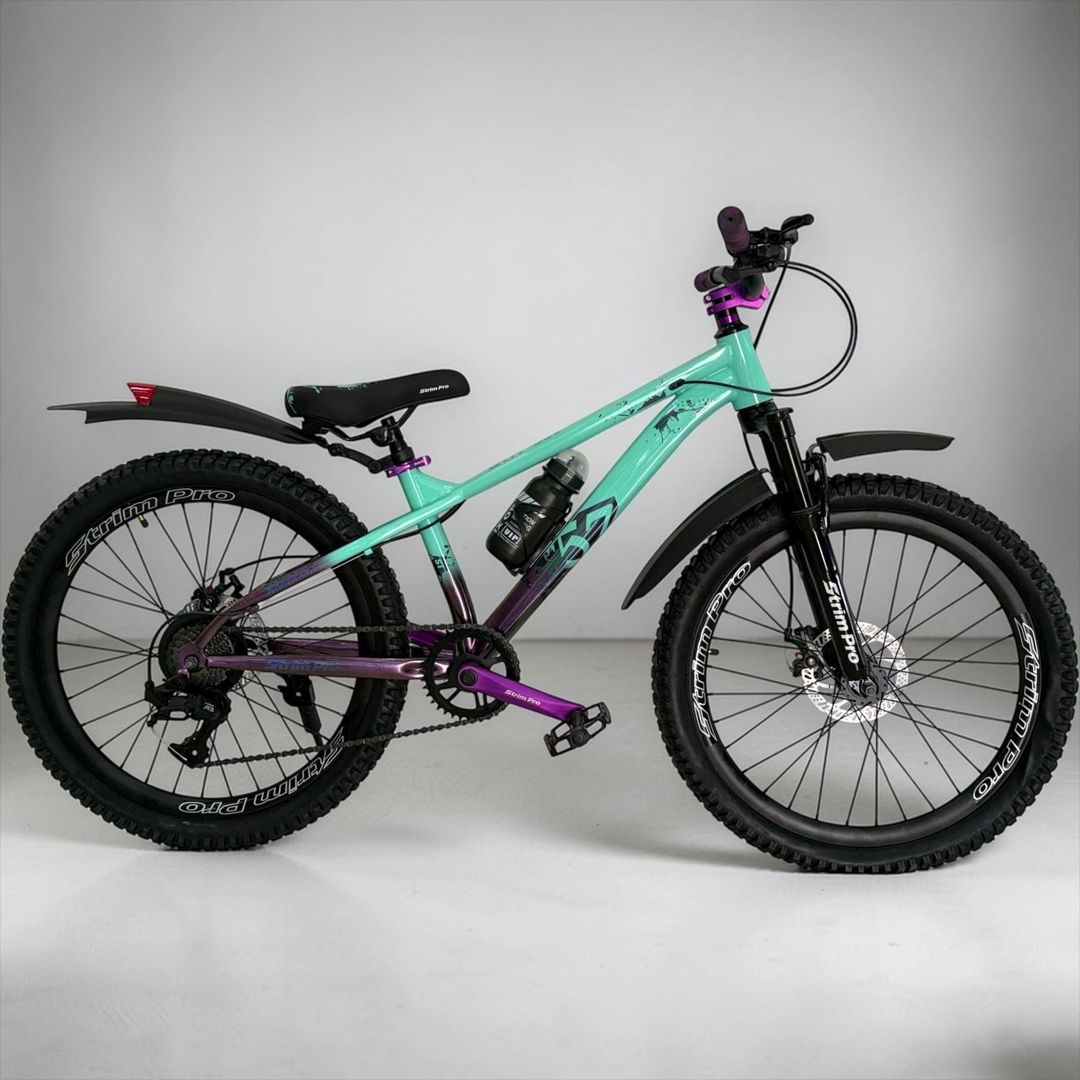 Velosiped Strim Pro AA-771828, ölçü 26 — Velosipedlər, Bakı