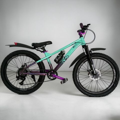 Velosiped Strim Pro AA-771828, ölçü 26 — Bakı