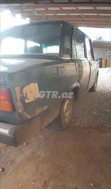 Lada (vaz) 2107 1.6 l, 1999, 68 000 km 06-BE-567 — Avtomobillər, Ağsu (5)