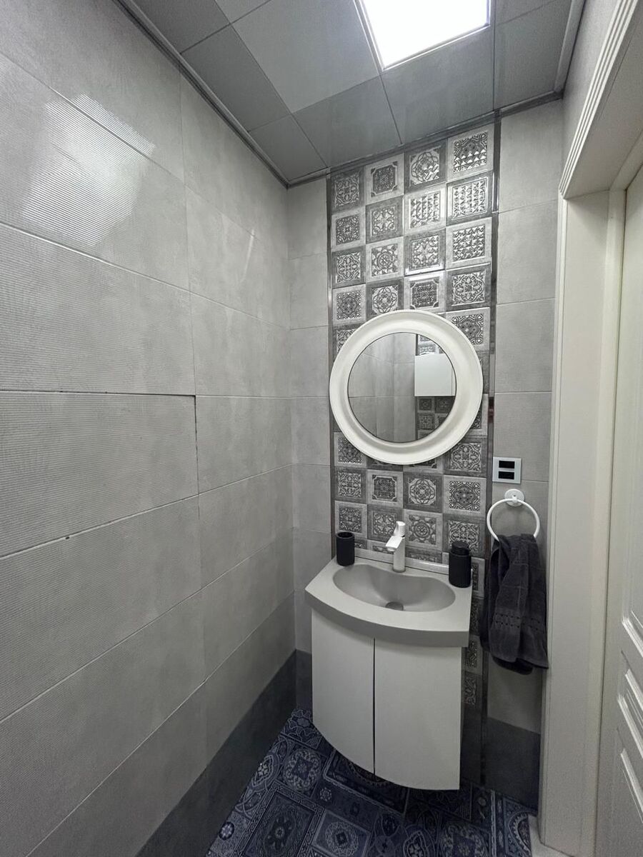 Satılır 3 otaqlı yeni tikili 100 m² — Mənzil, Bakı (11)