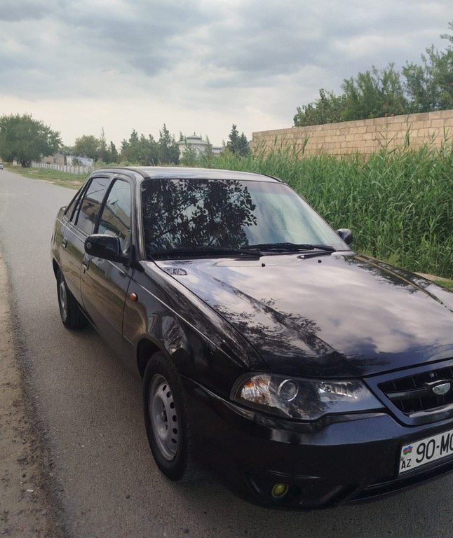 Daewoo Nexia, 1.5 L, 2011 il, 320 000 km 90-MC-967 — Avtomobillər, Hacıqabul (2)