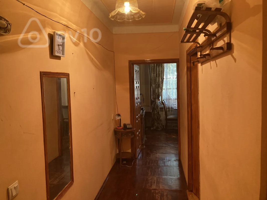 3 otaqlı mənzil, 65 m², Biləcərinin mərkəzi girişində Metro Avtovağzalın çıxışı Rəşid İsmayılov küç — Mənzil, Bakı (10)