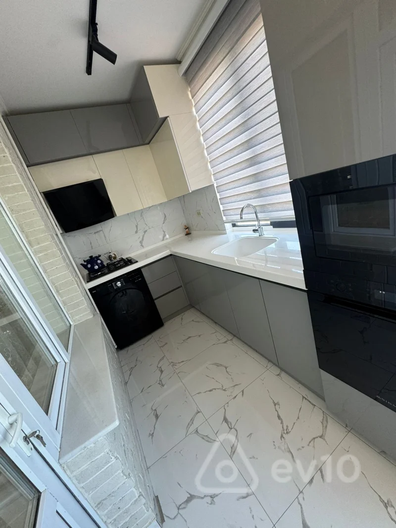 2 otaqlı mənzil, 80 m², Ənvər Hüseynov küçəsi — kirayə — Bakı