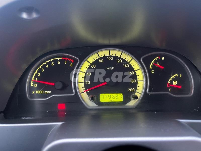 Daewoo Nexia 1.5 L, 2009, 339 000 km 90-GS-620 — Avtomobillər, Bakı