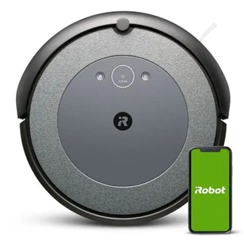 Robot tozsoran iRobot Roomba i3 — Bakı
