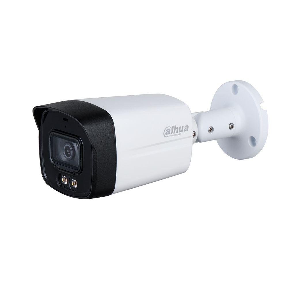 5Mp Hdcvı Kamera Dahua DH-HAC-HFW1509TLMP-LED — Mallar, Bakı