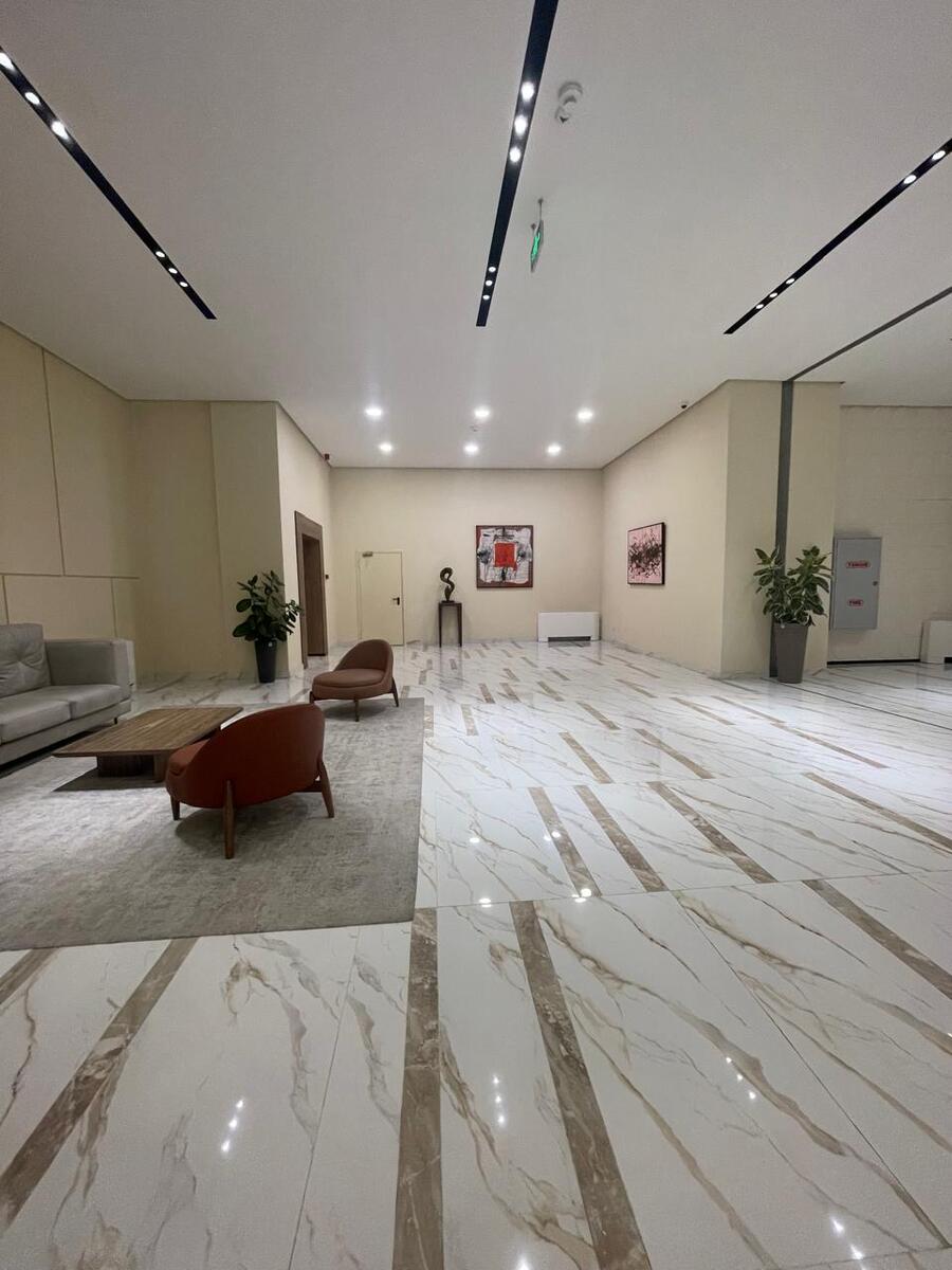 Satılır 2 otaqlı yeni tikili 95 m² — Mənzil, Bakı (6)