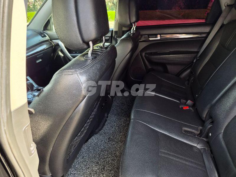 Kia Sorento 2.0 L, 2010, 365 000 km — Avtomobillər, Bakı (8)
