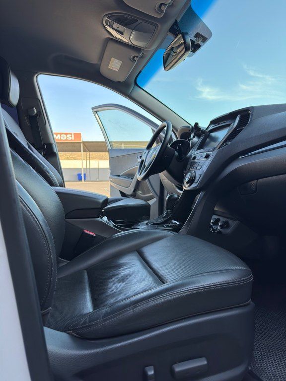 Hyundai Santa Fe, 2.0 L, 2014 il, 245 538 km — Avtomobillər, Bakı (12)