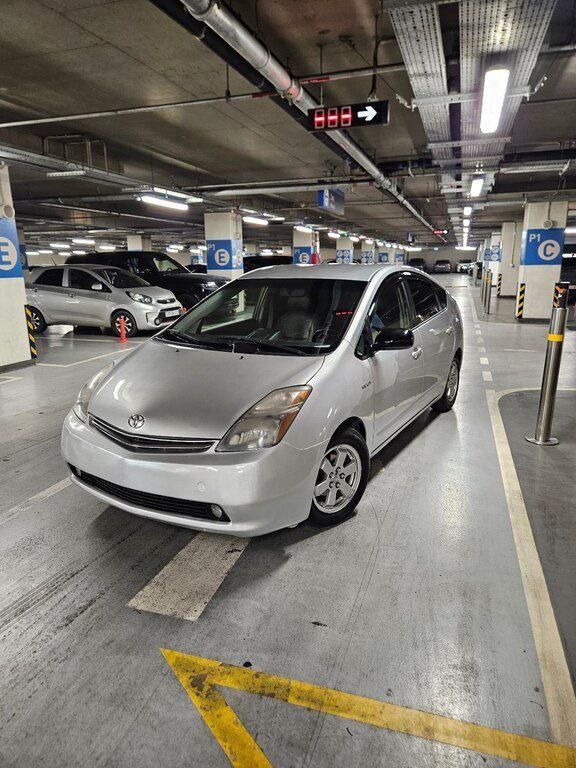 Toyota Prius, 1.5 L, 1.3 kWh, 2007 il, 247 000 km — Avtomobillər, Bakı (2)