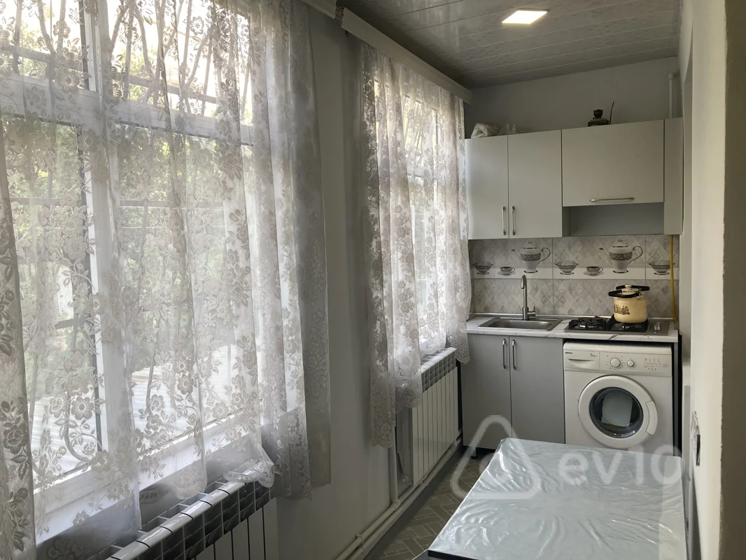 3 otaqlı mənzil, 65 m², Biləcərinin mərkəzi girişində Metro Avtovağzalın çıxışı Rəşid İsmayılov küç — Mənzil, Bakı (5)