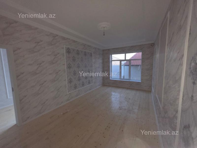 Satılır 4 otaqlı Həyət evi / Villa, 86 m², Məhəmmədli — Ev, villa, Abşeron (7)