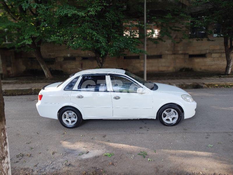 Lifan 520 1.6 L, 2008, 237 000 km — Avtomobillər, Lənkəran (5)