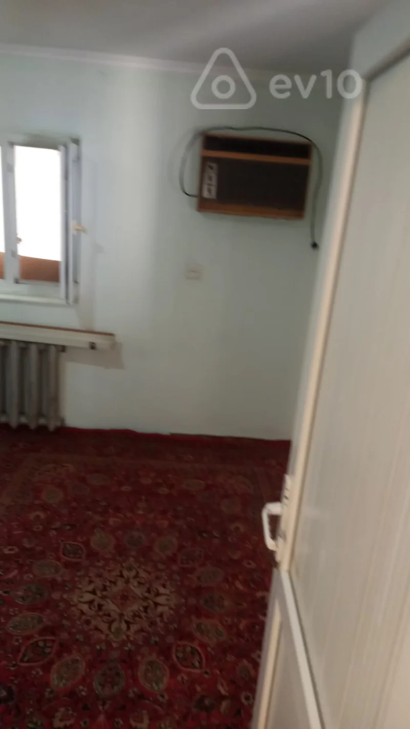2 otaqlı həyət evi, 35 m², Yasamal rayonu Əsəd Əhmədov küçəsi — kirayə — Ev, villa, Bakı (6)