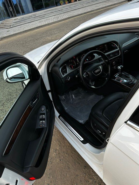 Audi A4, 1.8 L, 2014 il, 278 000 km — Avtomobillər, Lənkəran (10)