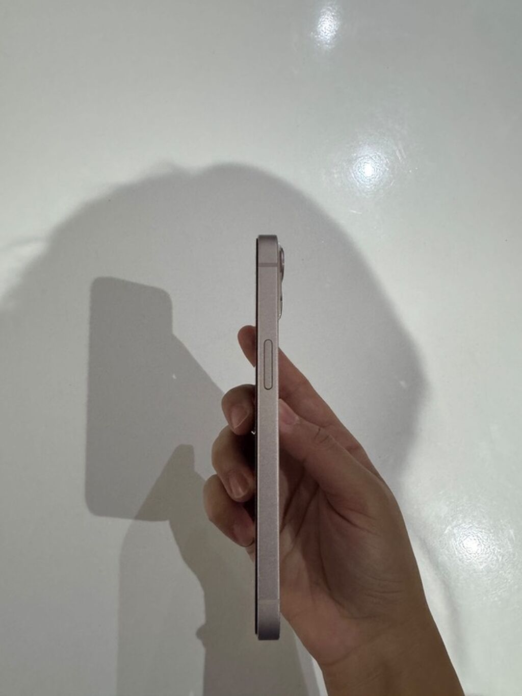 IPhone 13, 128 GB, Çəhrayı, Face ID — Apple iPhone, Xırdalan (5)