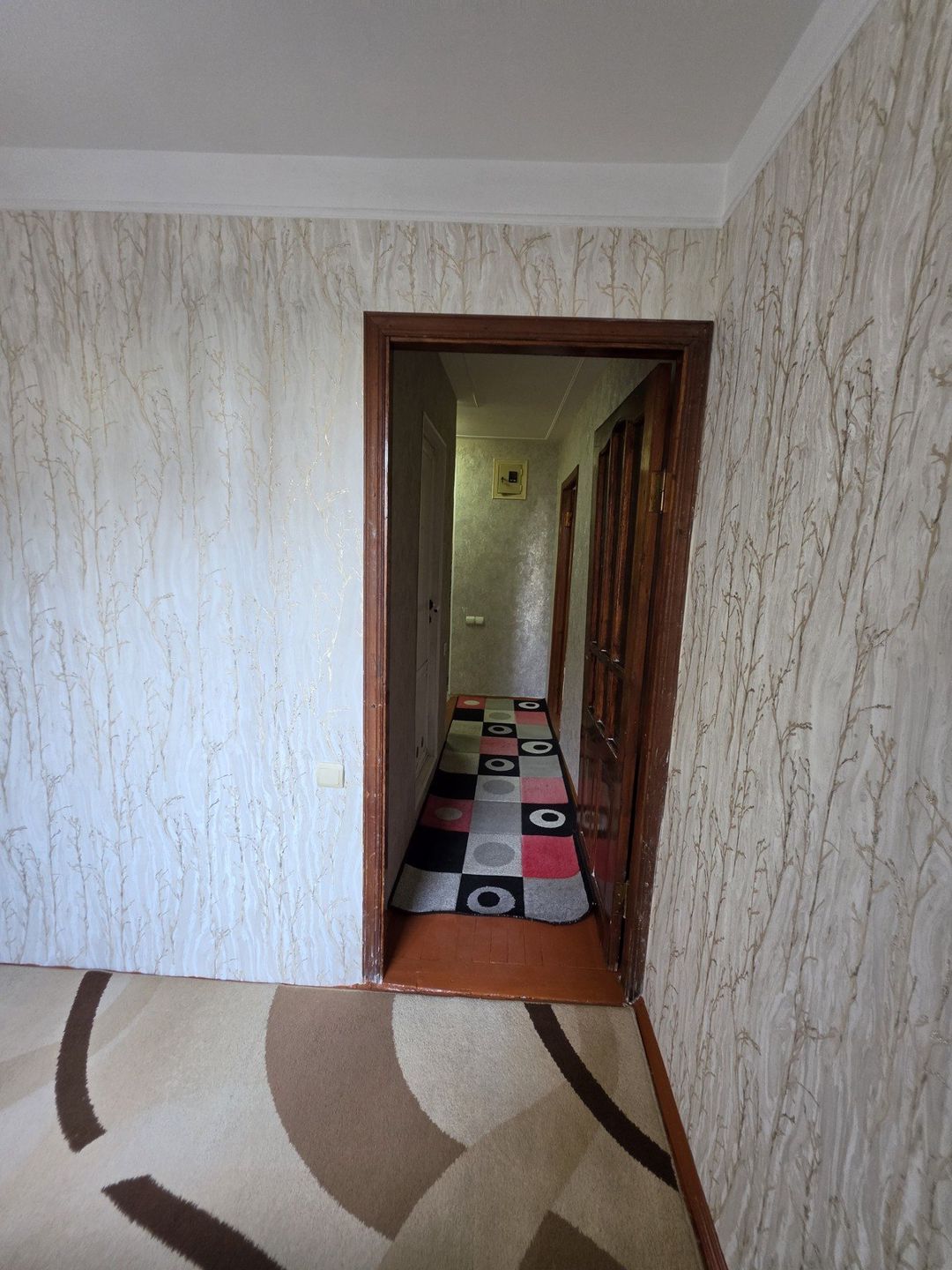 İcarəyə verilir 1 otaqlı köhnə tikili 40 m² — Mənzil, Bakı (10)