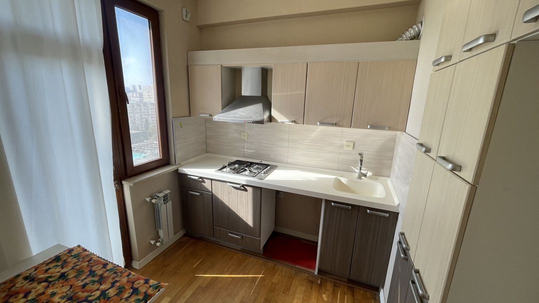 Satılır 3 otaqlı yeni tikili 80 m² — Mənzil, Bakı (3)