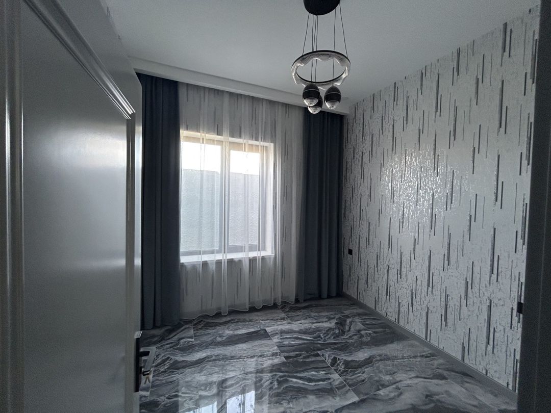 Satılır 4 otaqlı həyət evi/bağ evi 125 m² — Ev, villa, Bakı (6)