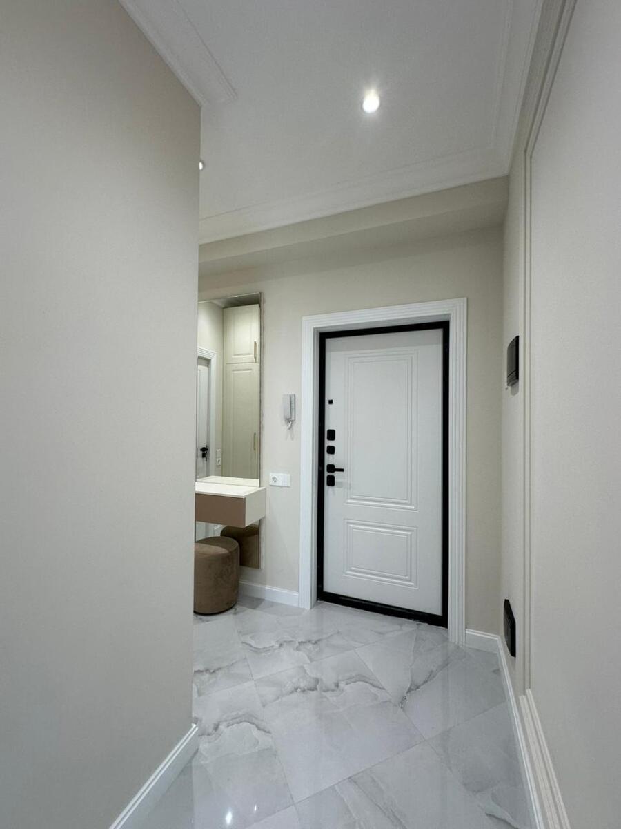 Satılır 2 otaqlı yeni tikili 77 m² — Mənzil, Bakı (12)
