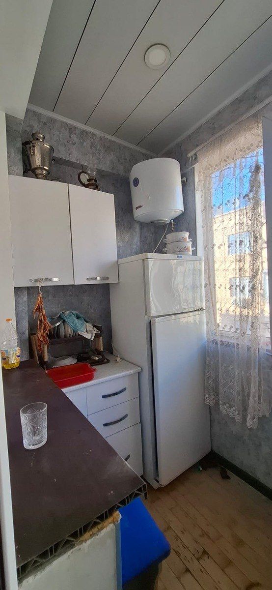 Satılır 2 otaqlı yeni tikili 45 m² — Mənzil, Xırdalan (2)