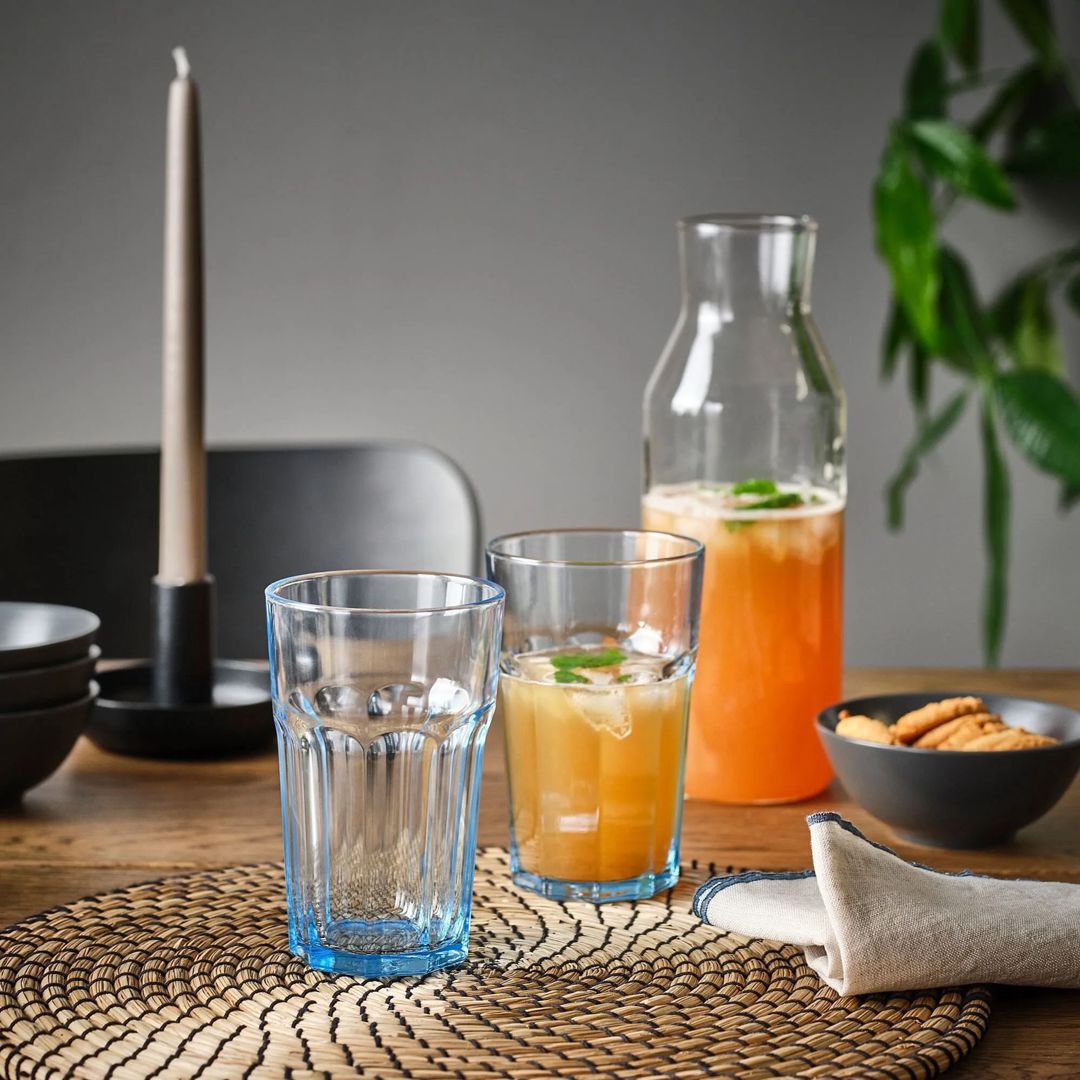 Stəkan Ikea 350 ml — Mallar, Bakı (3)