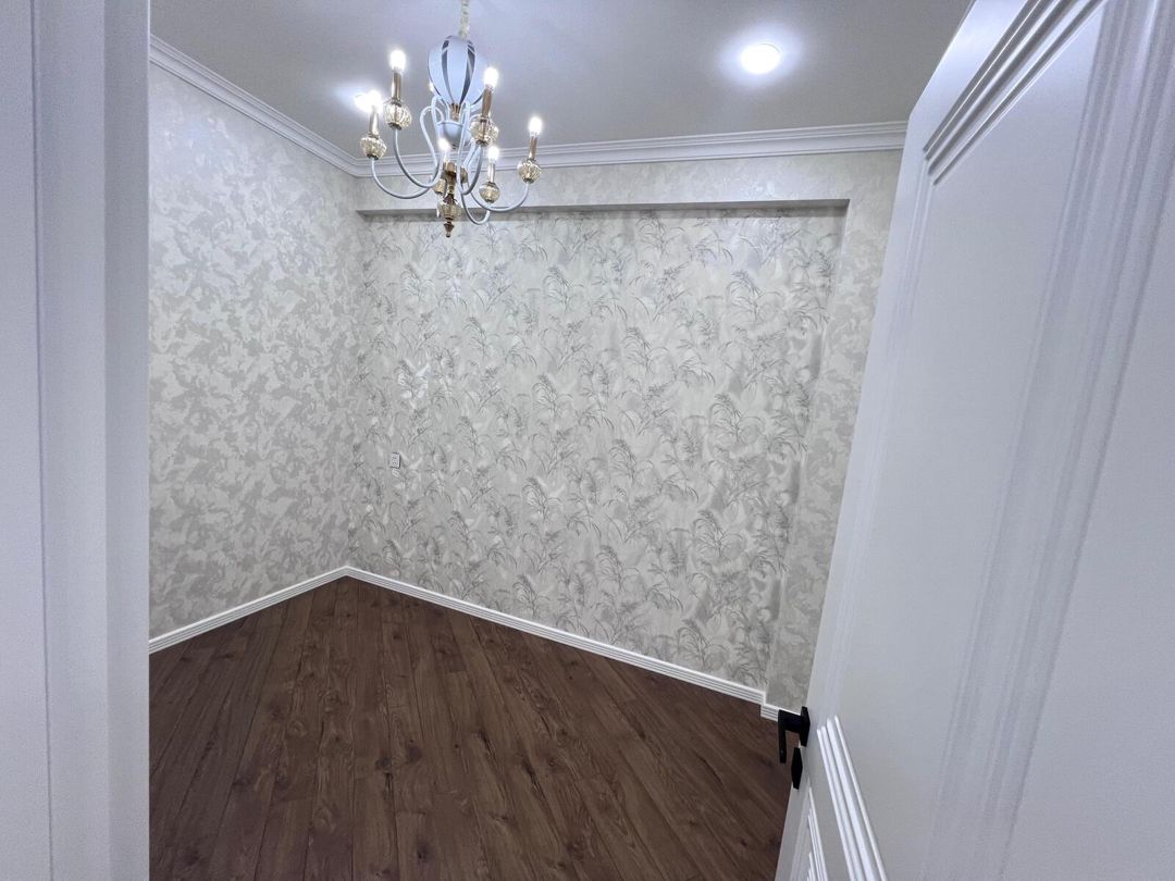 Satılır 3 otaqlı yeni tikili 97 m² — Mənzil, Bakı (6)