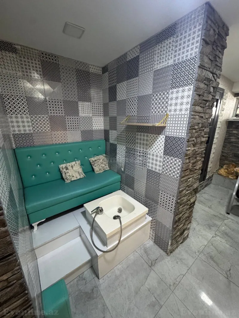 Satılır Obyekt 70 m² Bakı, Nəsimi r., 8 Noyabr m — Əmlak, Bakı (6)
