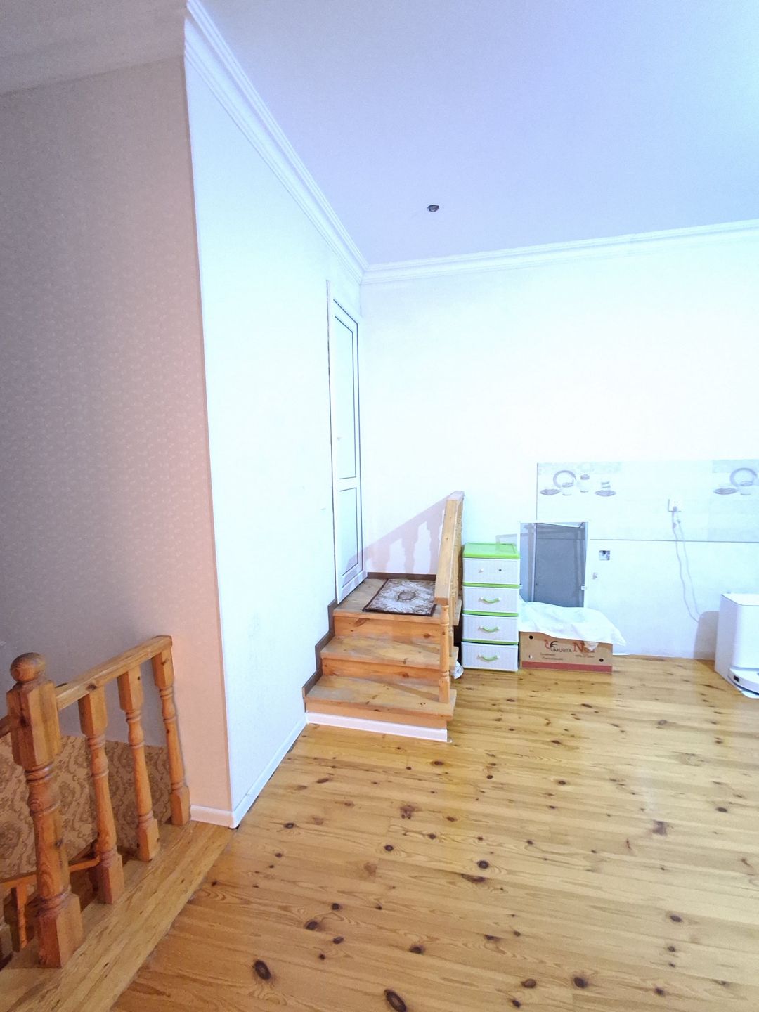 Satış: 11 otaqlı Köhnə tikili, 300 m², Sabunçu rayonu — Mənzil, Bakı (12)