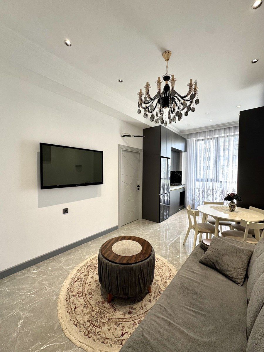 Satılır 3 otaqlı yeni tikili 64 m² — Mənzil, Bakı