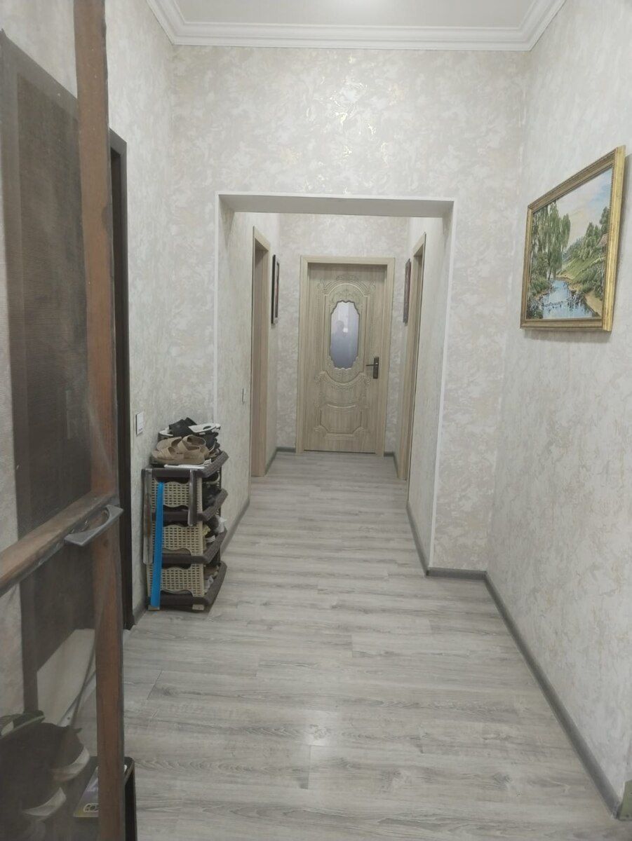 Həyət evi, Polad Həşimov küç — Ev, villa, Bakı (7)