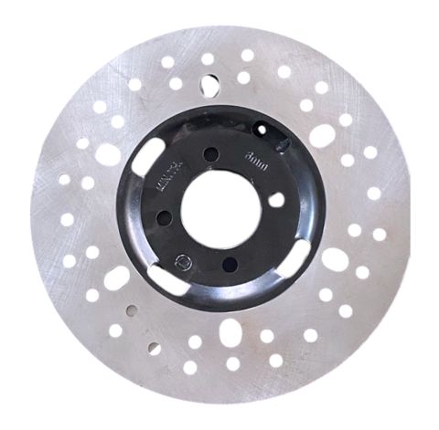 Motosikl üçün arxa əyləc diski TD 2, 3 mm — Bakı