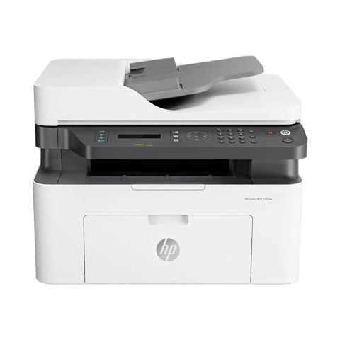 HP Laser MFP 137fnw 4ZB84A — Bakı