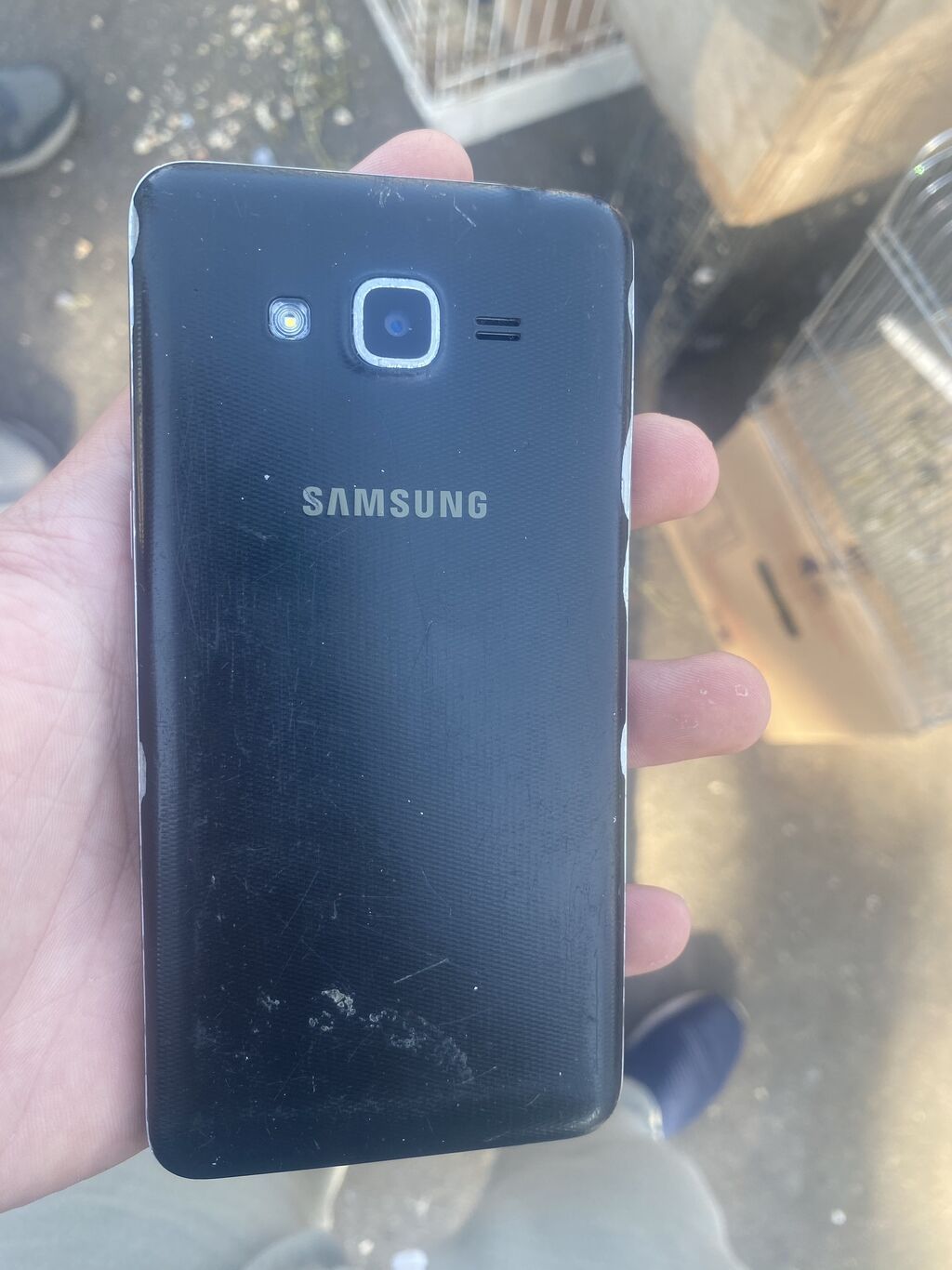 Samsung — Samsung, Bakı (2)