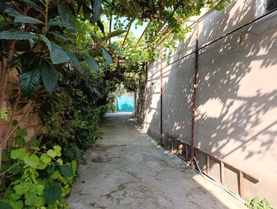 Həyət evi, Zabrat qəs — Ev, villa, Bakı (3)
