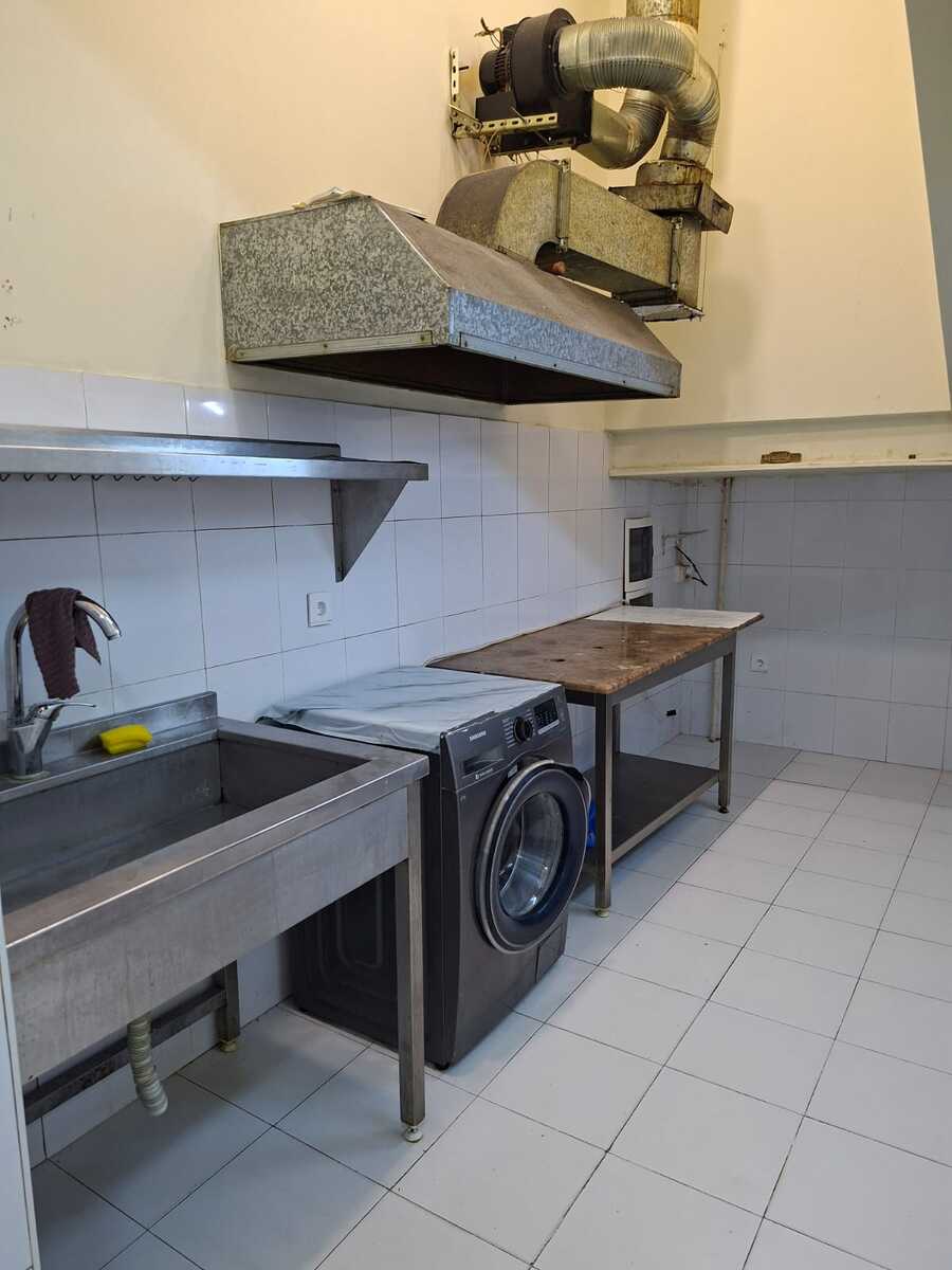 İcarəyə verilir 2 otaqlı ofis 55 m² — Ofis, Bakı (10)