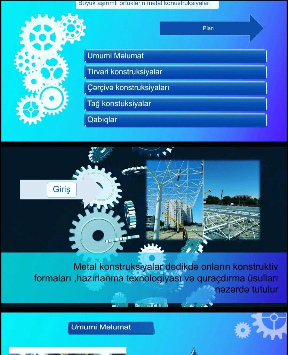 Dissertasiya hazırlanması dəstək — Digər, Bakı (3)