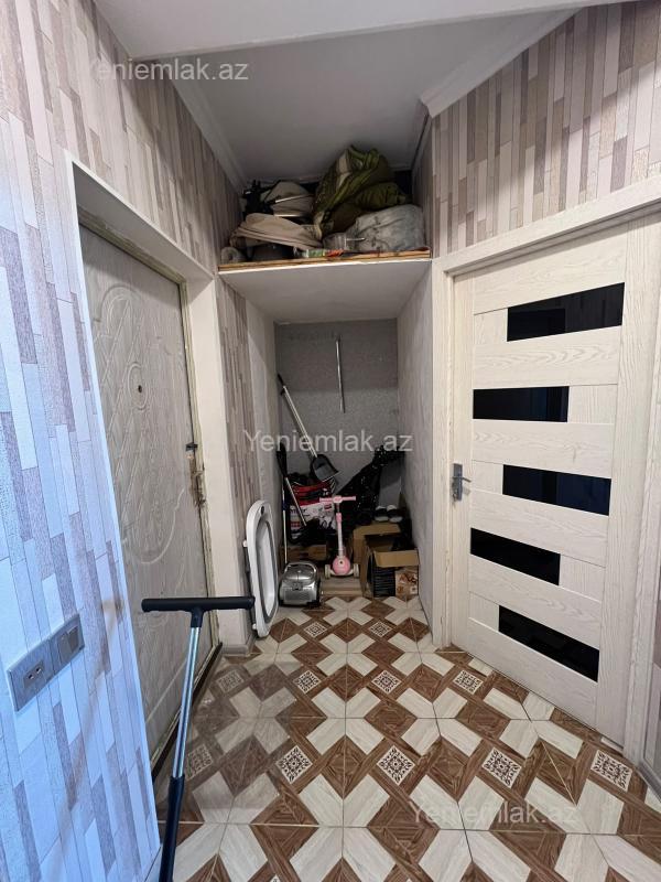 Satılır 2 otaqlı Bina evi menzil (Yeni tikili), 44 m², Masazır — Mənzil, Abşeron (5)