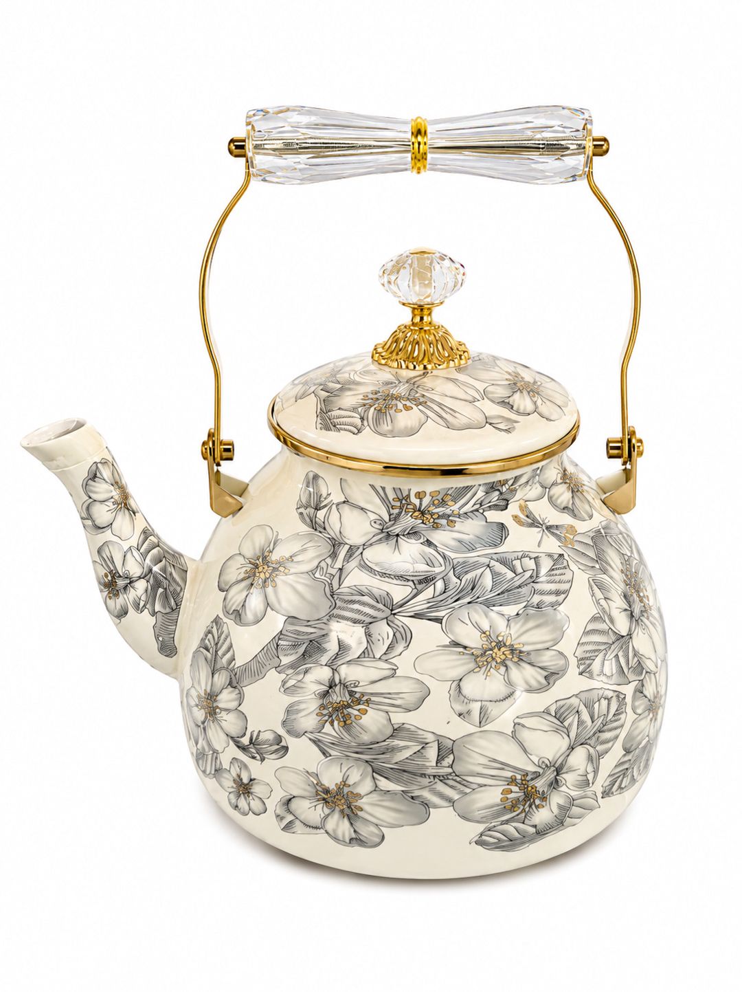 Çaydan Sultan T001301, Mina, Bej, 4000 ml — Mallar, Bakı