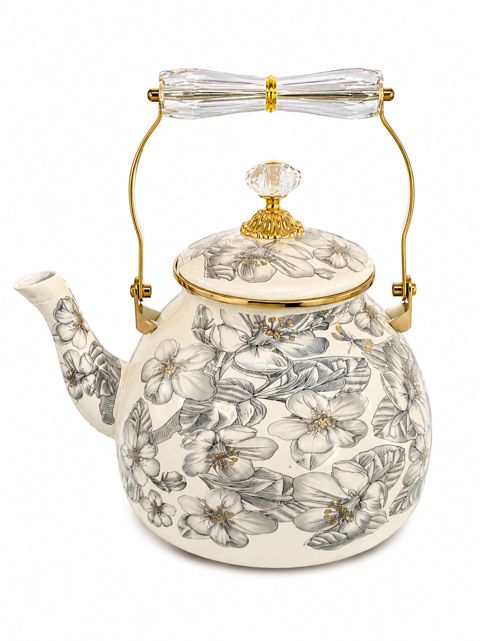 Çaydan Sultan T001301, Mina, Bej, 4000 ml — Bakı