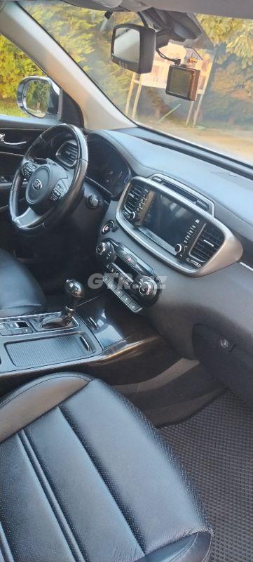Kia Sorento 2.0 L, 2015, 195 000 km — Avtomobillər, Bakı (5)