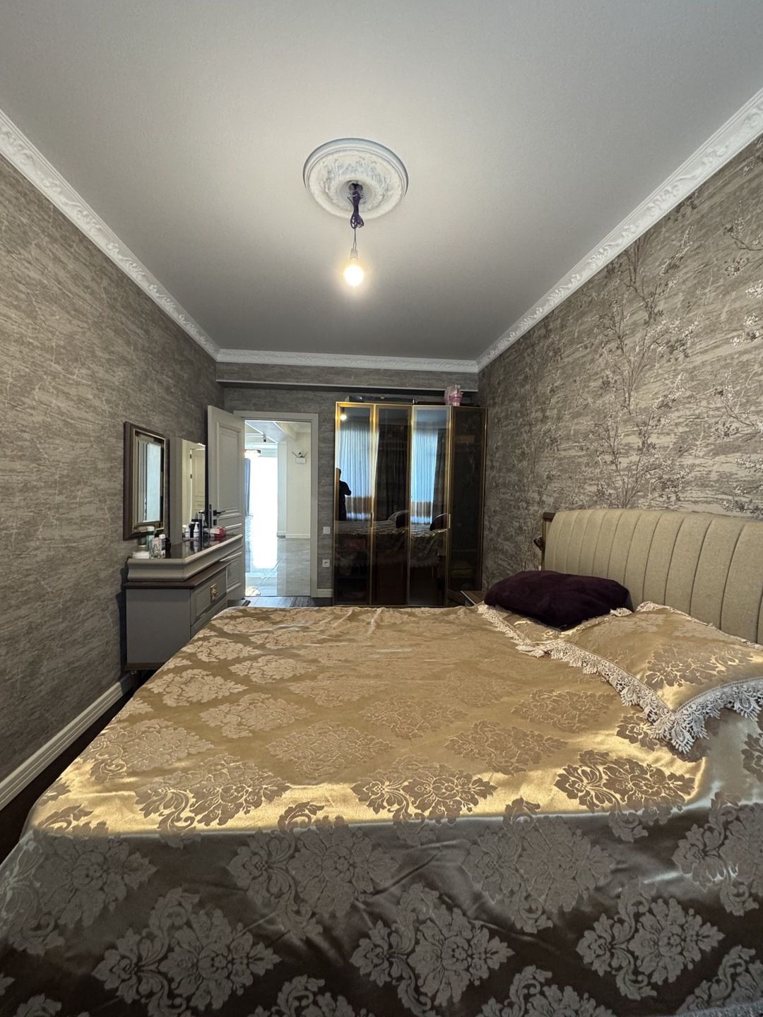 Satılır 3 otaqlı yeni tikili 126 m² — Mənzil, Bakı (10)