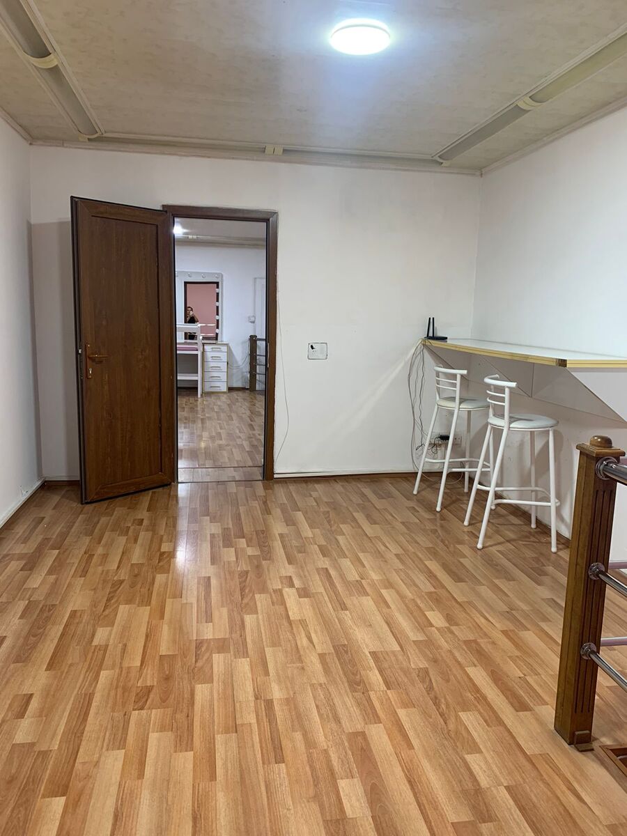 İcarəyə verilir obyekt 120 m² — Əmlak, Bakı (9)