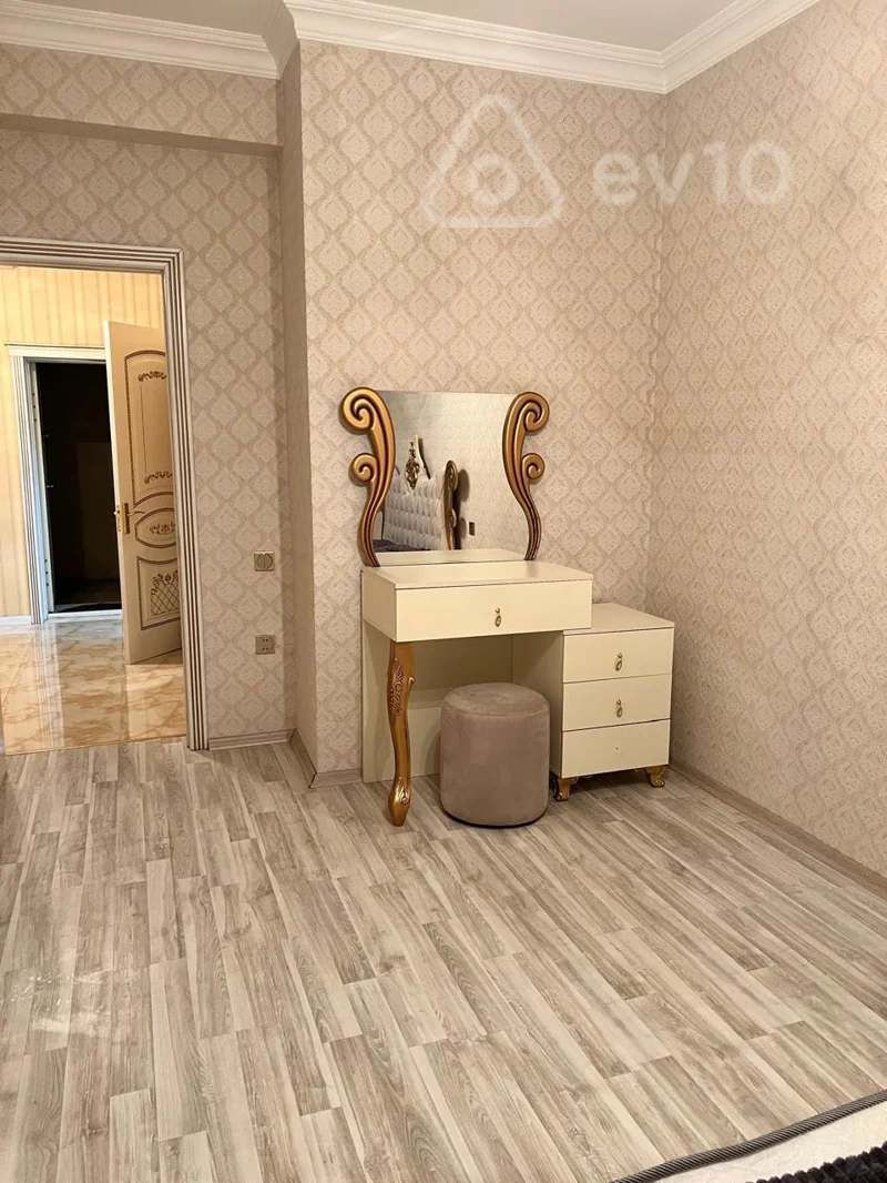 2 otaqlı mənzil, 80 m², Gulare qedirbeyova küçəsi — kirayə — Mənzil, Bakı (7)