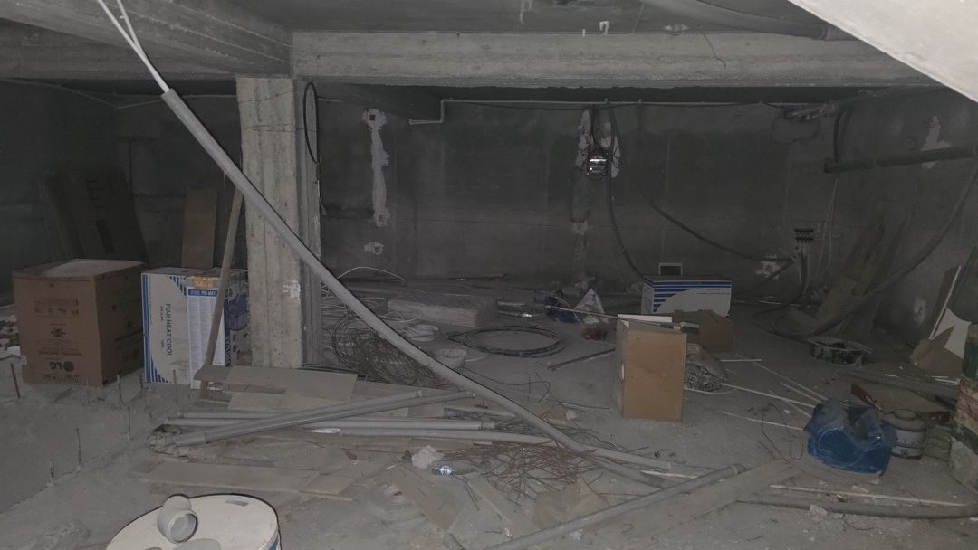 Satılır 8 otaqlı həyət evi/bağ evi 484 m² — Ev, villa, Bakı (10)