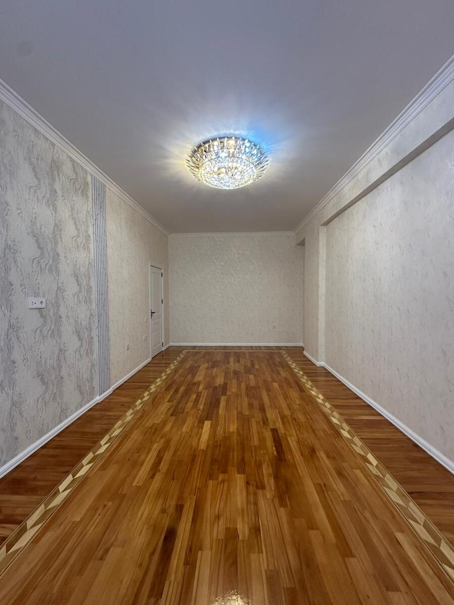 Satılır 2 otaqlı yeni tikili 90 m² — Mənzil, Bakı (5)